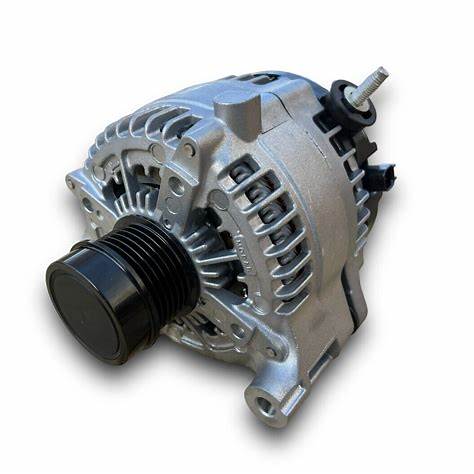 Genuine Mopar 56029803AA Alternator For Jeep Models 1 56029803AA