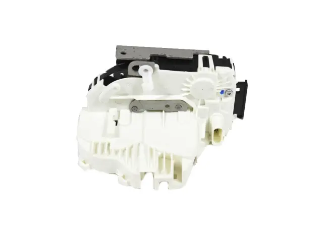Genuine Mopar 4589922AH Rear Door Latch Right For Jeep & Dodge Models 4 4589922AH
