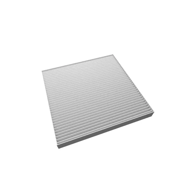 Genuine Mopar 68079487AB Cabin Air Filter For Dodge And Jeep Models 4 68079487AB