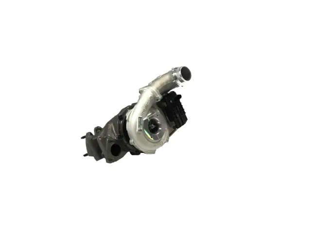 Genuine Mopar 68211213AD Turbocharger For Jeep & Ram Models 2 68211213AD
