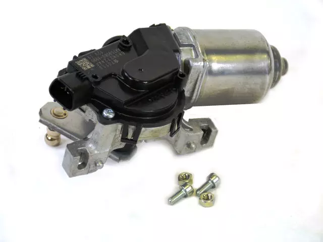 Genuine Mopar 68193883AA Windshield Wiper Motor For Chrysler & Dodge 3 68193883AA