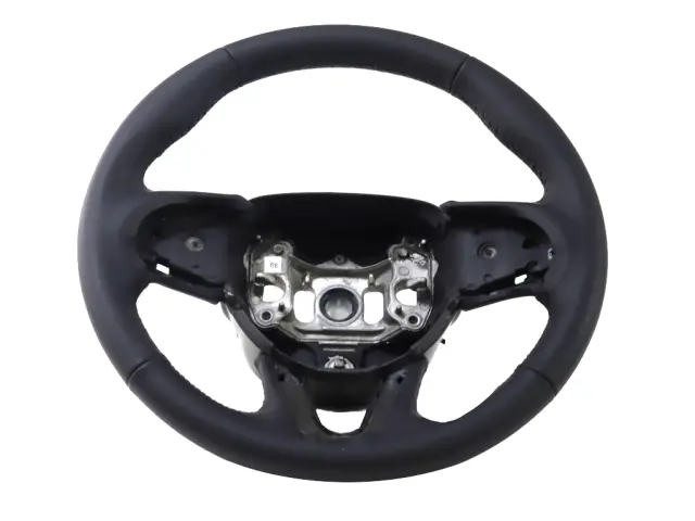 Genuine Mopar 6AD821X9AA Steering Wheel For Dodge Models 3 6AD821X9AA