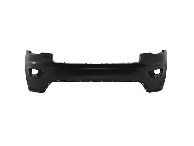 Genuine Mopar 6EB83TZZAA Front Upper Bumper Cover For Jeep Models 2 6EB83TZZAA