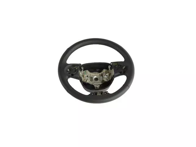 Genuine Mopar 5QM91DX9AD Steering Wheel For Jeep Models 4 5QM91DX9AD