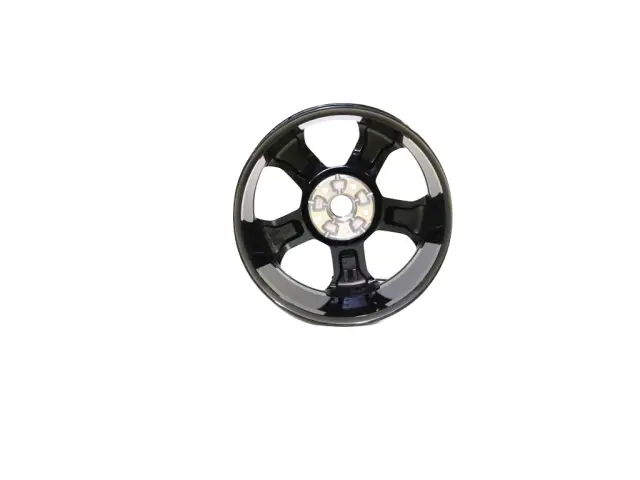 Genuine Mopar 5XJ10DX8AA Aluminum Wheel for Jeep Models 3 5XJ10DX8AA