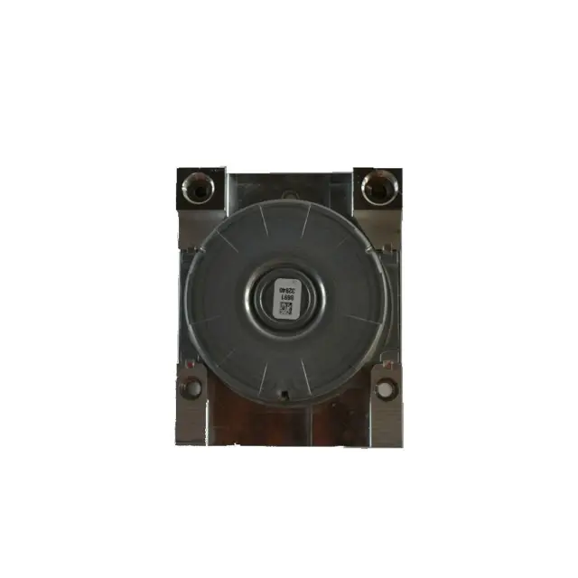 Genuine Mopar 68258644AA Anti-Lock Brake Control Unit For Chrysler & Dodge Models 3 68258644AA