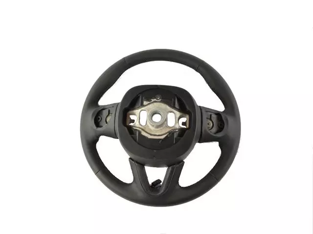 Genuine Mopar 6MS261X9AA Steering Wheel Dodge Models 3 6MS261X9AA