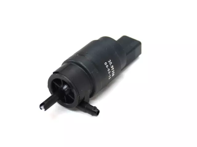 Genuine Mopar 68171073AA Washer, Windshield Pump For Dodge & Chrysler Models 3 68171073AA