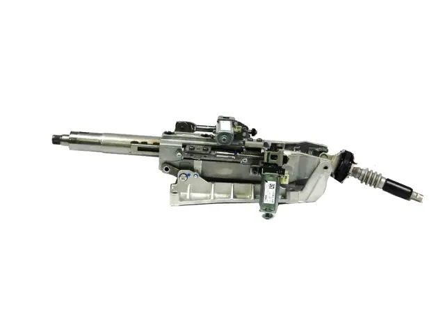 Genuine Mopar 68271371AB Steering Column For Jeep & Dodge Models 4 68271371AB