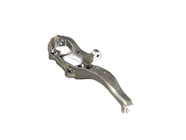 Genuine Mopar 04877658AE Front Knuckle, Right For Dodge & Jeep Models 3 04877658AE