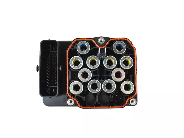 Genuine Mopar 68291563AA Anti-Lock Brake System Module For Chrysler & Dodge Models 2 68291563AA