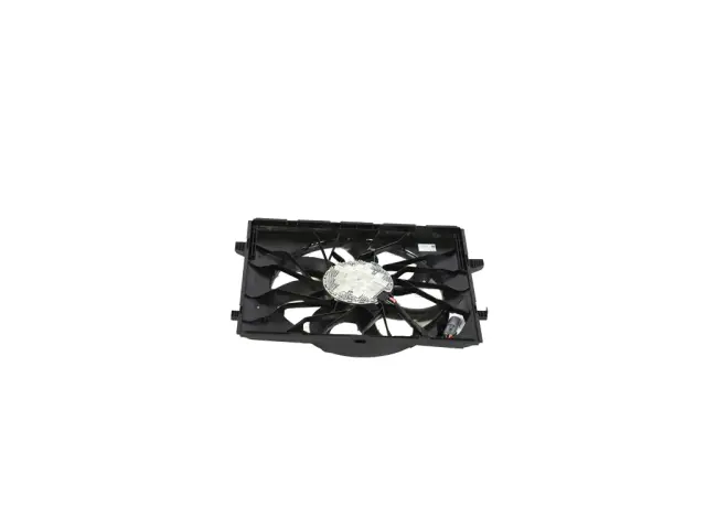 Genuine Mopar 52014787AC Radiator Cooling Fan Module For Jeep & Dodge Models 1 52014787AC