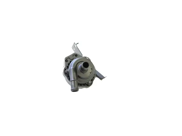 Genuine Mopar 68259097AB Auxiliary Coolant Pump For Jeep Models 2 68259097AB