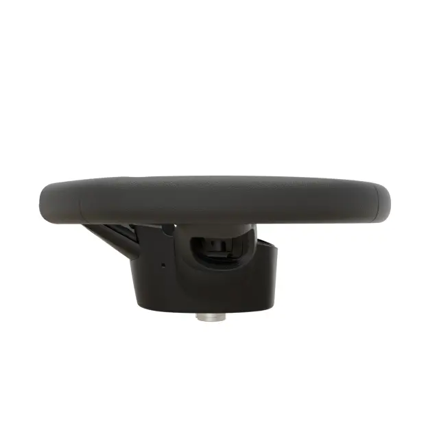 Genuine Mopar 6VD88YSAAA Steering Wheel For Chrysler & Dodge Models 6 6VD88YSAAA
