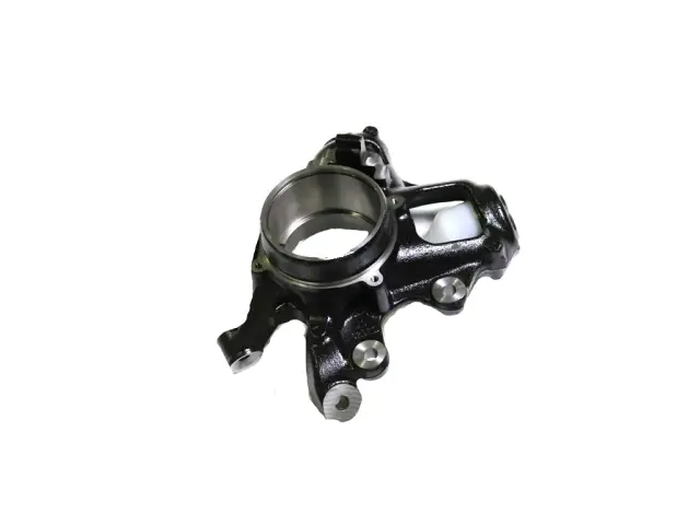 Genuine Mopar 68253397AB Knuckle and Ball Joint, Left Dodge & Jeep Models 2 68253397AB