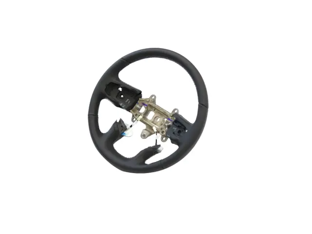 Genuine Mopar 6XS002X7AB Steering Wheel For Ram Models 3 6XS002X7AB