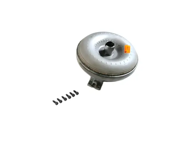 Genuine Mopar R8078840AB Torque Converter Kit for Chrysler, Dodge & Jeep Models 3 R8078840AB
