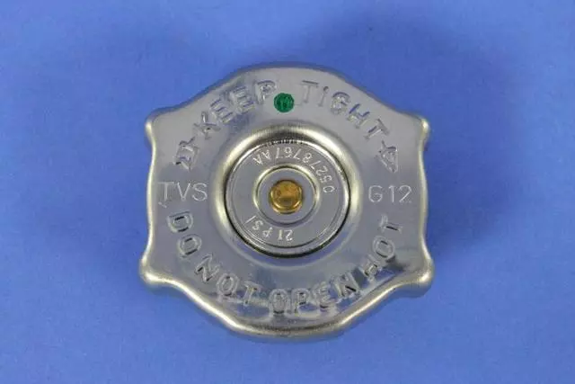 Genuine Mopar 5278767AB Radiator Cap For Chrysler,Jeep & Dodge Models 4 5278767AB