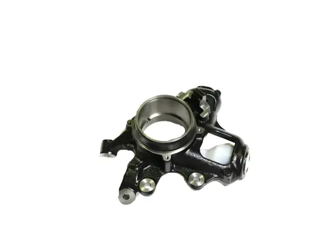 Genuine Mopar 68253397AB Knuckle and Ball Joint, Left Dodge & Jeep Models 5 68253397AB