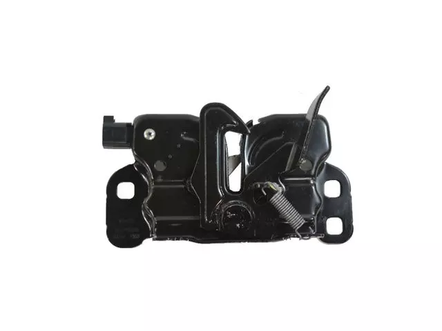 Genuine Mopar 68249962AA Hood Latch for Dodge & Jeep Models 2 68249962AA