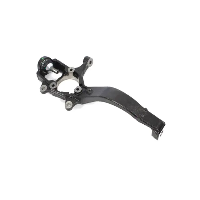 Genuine Mopar 68022628AD Front Knuckle Right For Dodge & Jeep Models 5 68022628AD