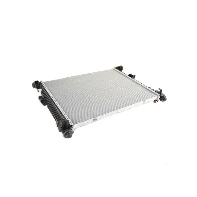 Genuine Mopar 68273308AA Engine Cooling Radiator For Jeep & Dodge Models 3 68273308AA