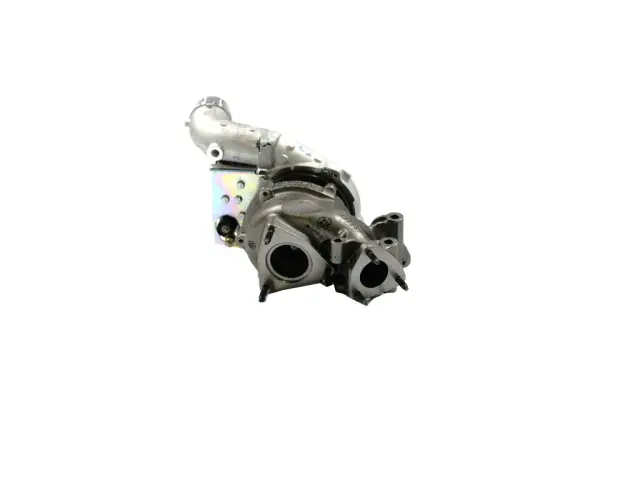 Genuine Mopar 68211213AD Turbocharger For Jeep & Ram Models 1 68211213AD