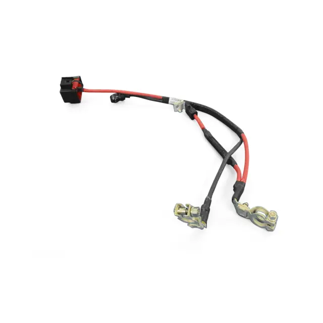 Genuine Mopar 4795599AG Battery Wiring For Dodge & Chrysler Models 5 4795599AG