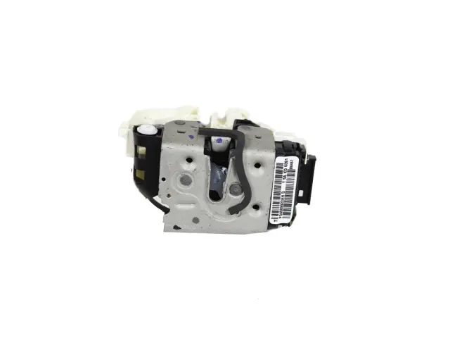 Genuine Mopar 4589922AH Rear Door Latch Right For Jeep & Dodge Models 3 4589922AH