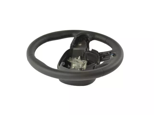 Genuine Mopar 6MS261X9AA Steering Wheel Dodge Models 5 6MS261X9AA