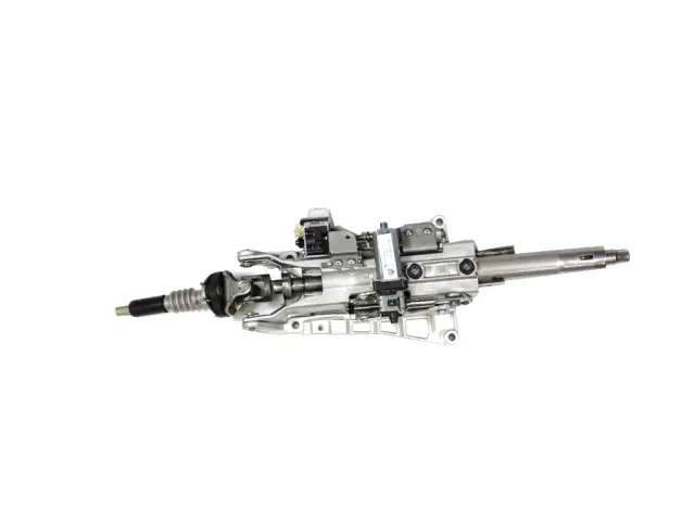 Genuine Mopar 68271371AB Steering Column For Jeep & Dodge Models 3 68271371AB