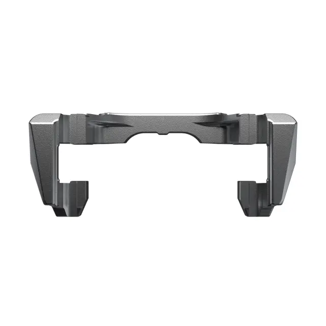 Genuine Mopar 68052372AB Disc Brake Caliper Adapter For Chrysler, Jeep, and Ram Models 4 68052372AB
