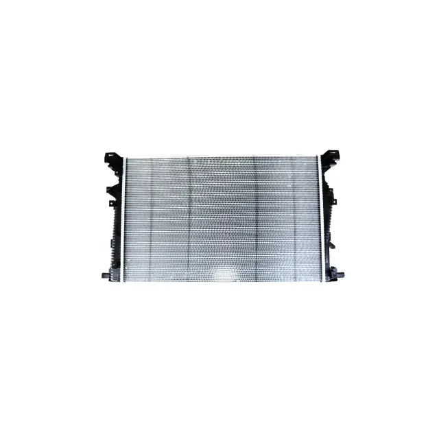 Genuine Mopar 68197299AC Engine Cooling Radiator For Jeep & Chrysler Models 2 68197299AC