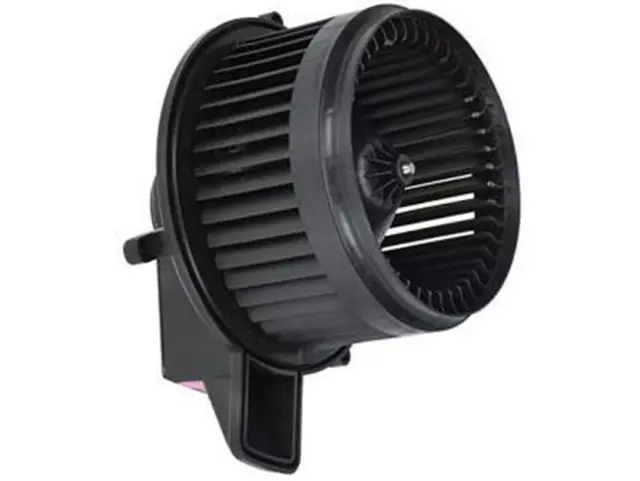 Genuine Mopar 68224166AB Blower Motor with Wheel For Dodge & Jeep Models 2 68224166AB