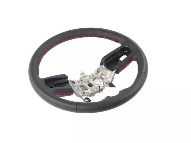 Genuine Mopar 7MF921R3AB Steering Wheel For Jeep Models 3 7MF921R3AB