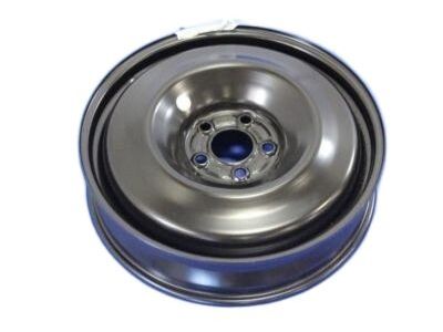 Genuine Mopar 4726258AA Spare Tire For Jeep Models 4 4726258AA