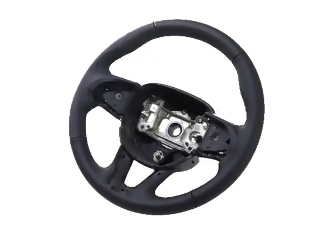 Genuine Mopar 6AD821X9AA Steering Wheel For Dodge Models 2 6AD821X9AA