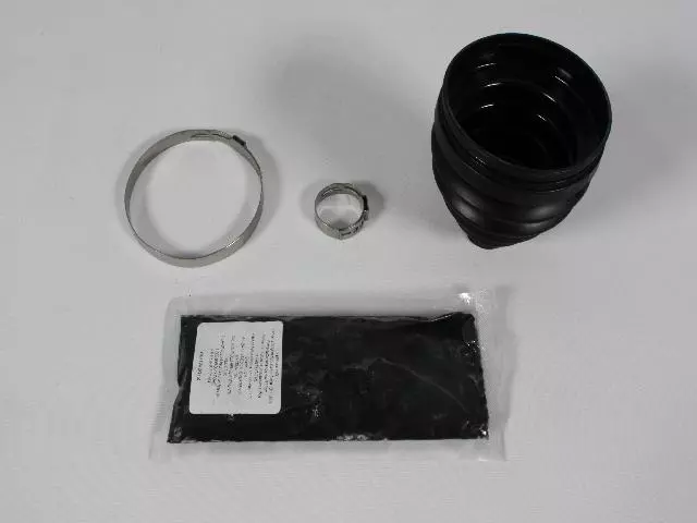 Genuine Mopar 4796233AB Half Shaft Boot Kit For Jeep Models 3 4796233AB