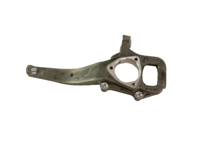Genuine Mopar 04877658AE Front Knuckle, Right For Dodge & Jeep Models 2 04877658AE