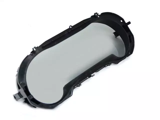 Genuine Mopar 68216990AA Instrument Cluster Mask And Lens For Jeep & Dodge Models 4 68216990AA