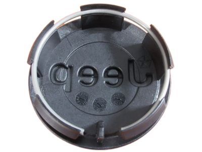 Genuine Mopar 1LB77LSTAC Wheel Cap For Jeep Models 3 1LB77LSTAC