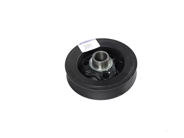Genuine Mopar 53010831AD Crankshaft Damper For Dodge, Jeep & Ram Models 2 53010831AD