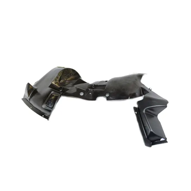 Genuine Mopar 55157116AI Splash Shield, Right For Jeep Models 2 55157116AI