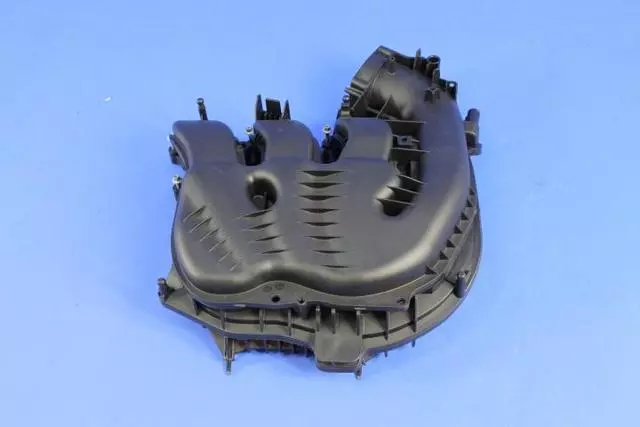 Genuine Mopar 68240667AC Intake Manifold Plenum For Chrysler, Jeep & Ram Models 4 68240667AC