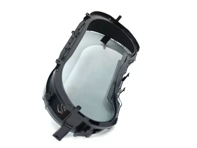 Genuine Mopar 68216990AA Instrument Cluster Mask And Lens For Jeep & Dodge Models 2 68216990AA