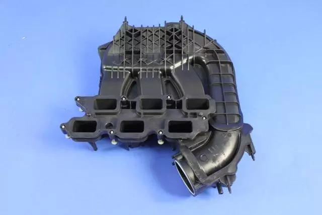 Genuine Mopar 68240667AC Intake Manifold Plenum For Chrysler, Jeep & Ram Models 3 68240667AC