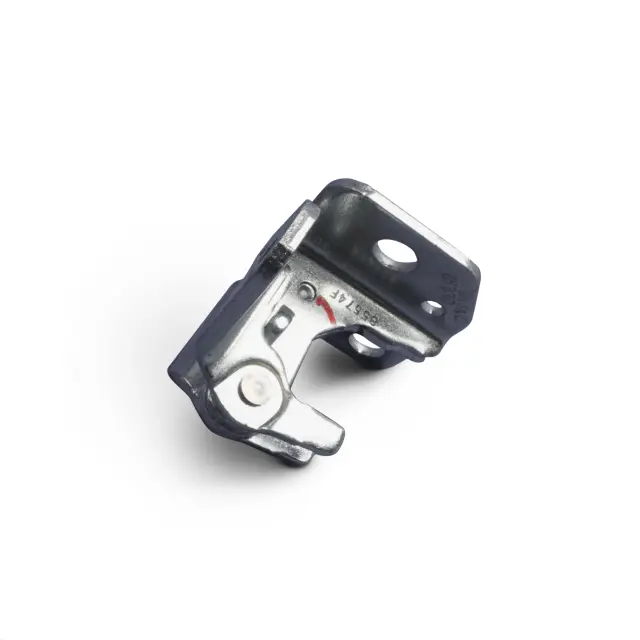 Genuine Mopar 55113660AC) Door Hinge, Right For Chrysler,Dodge & Jeep Models 4 55113660AC