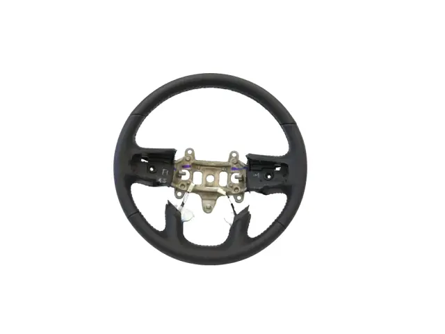 Genuine Mopar 6XS002X7AB Steering Wheel For Ram Models 2 6XS002X7AB