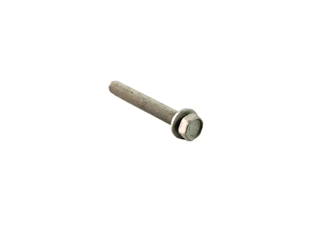 Genuine Mopar 6512063AA Lower Control Arm Bolt For Jeep, Ram And Dodge 2 6512063AA