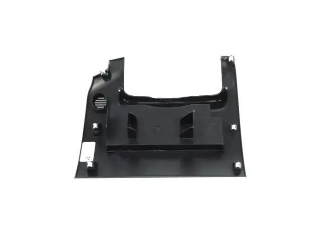 Genuine Mopar 6AA94TX7AC Steering Column Opening Cover For Jeep Models 3 6AA94TX7AC